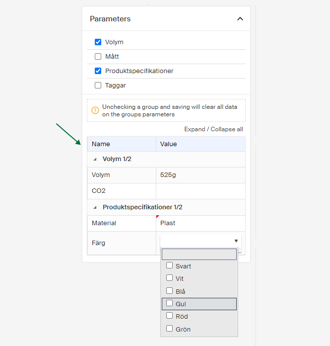 parameters_add