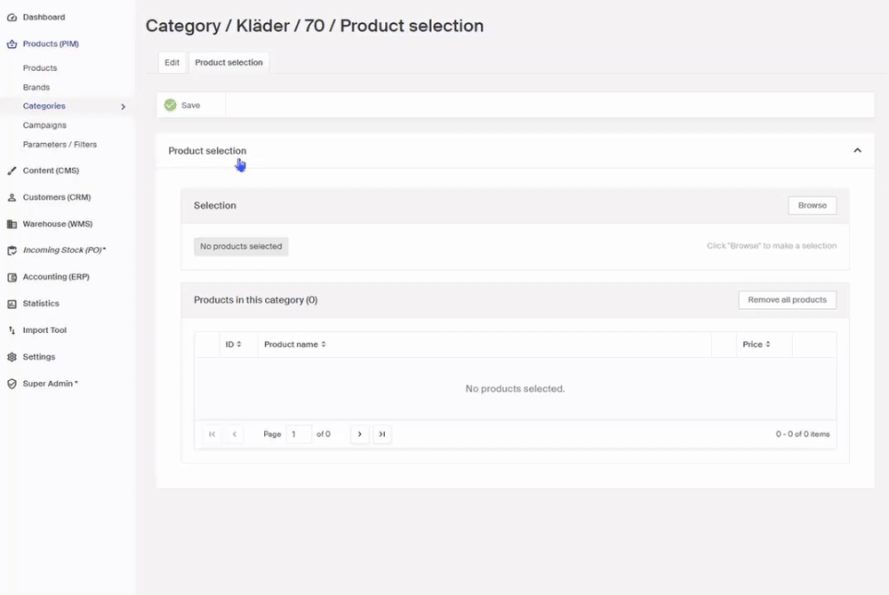 product_Selection